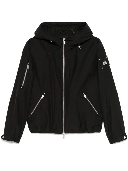 Giacca donna leggera Beaumont MOOSE KNUCKLES | M15LJ180292